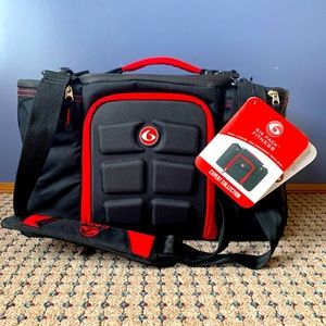 Six Pack Fitness Expert Collection Innovator 300/500 - New With Tags